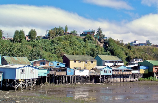 CL River Homes
